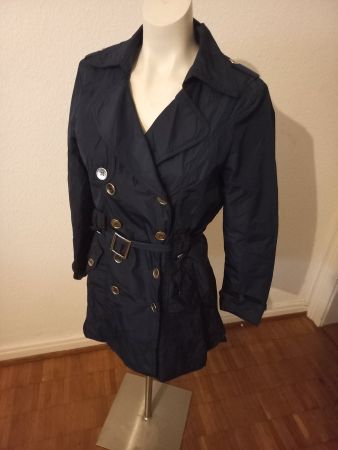 Regenjacke