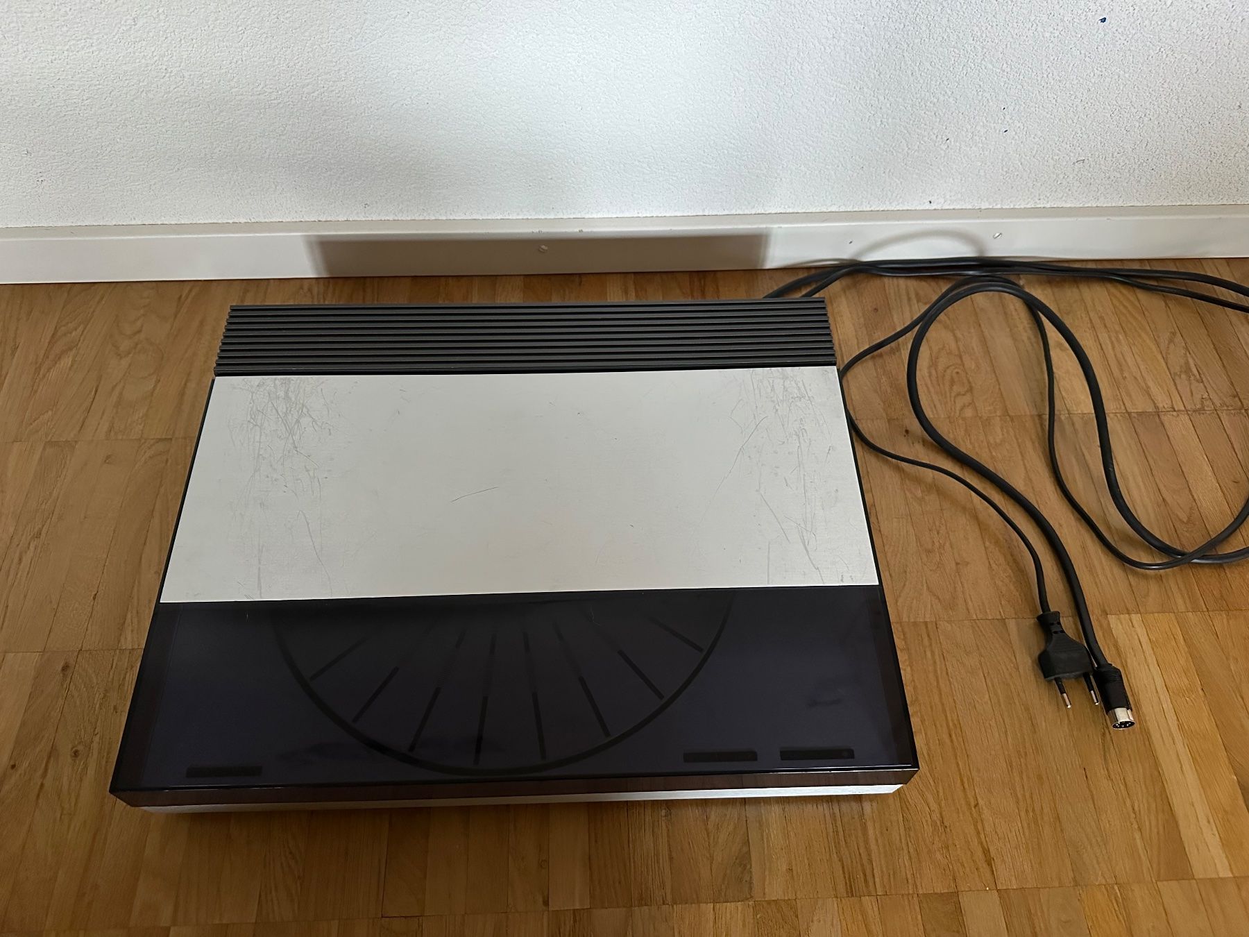 Bang & Olufsen Tourne-disques: Bang&Olufsen Beogram 5500 – D'occasion à Zürich par fisch0 1