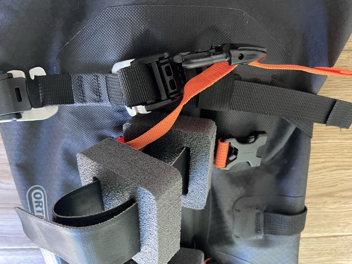 Ortlieb Taschen: Ortlieb Lenkertasche Handlebar-Pack 9L – Gebraucht aus Allschwil von Bunnyhome 5