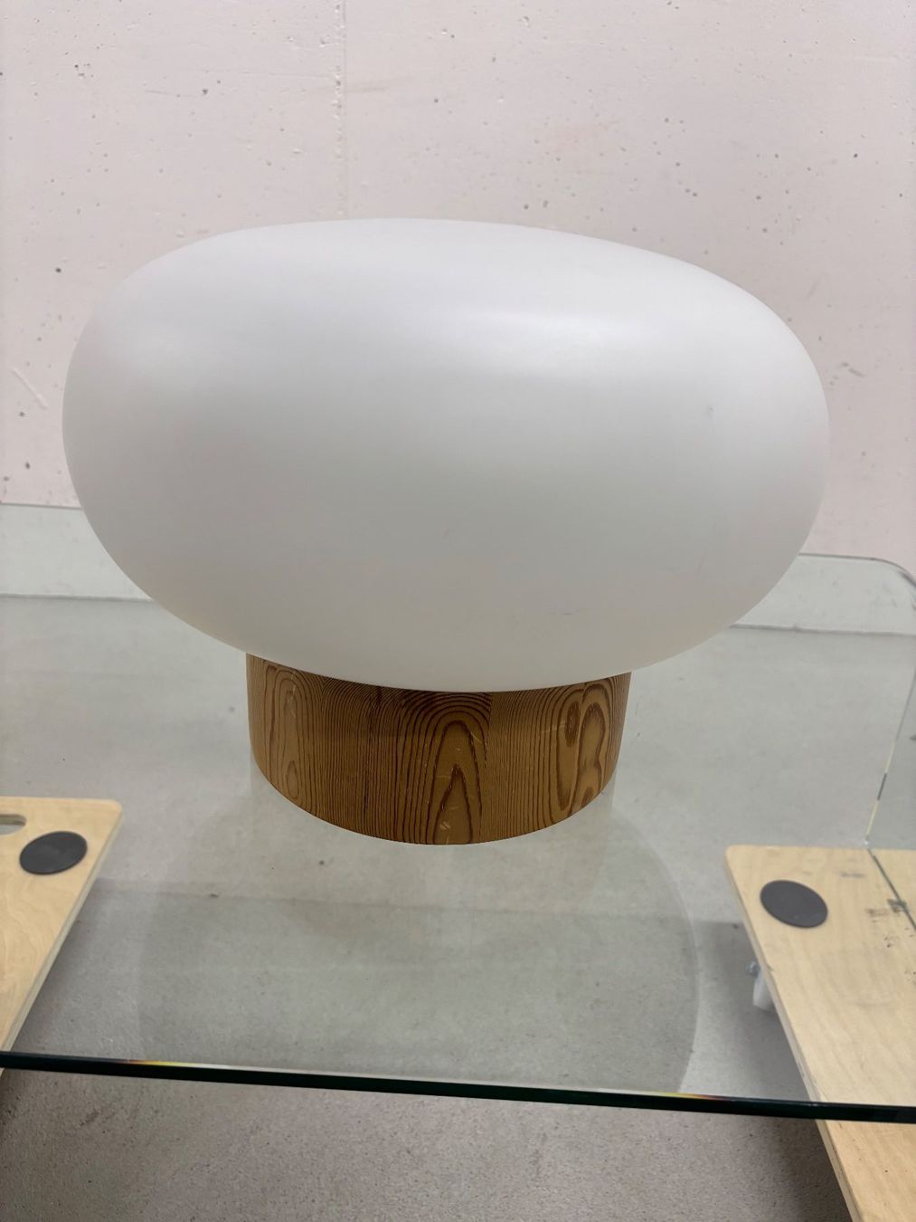 Lampade: Bodenleuchte von Bestform Designklassiker – Usato da rotkreuz venduto da baudisch 3