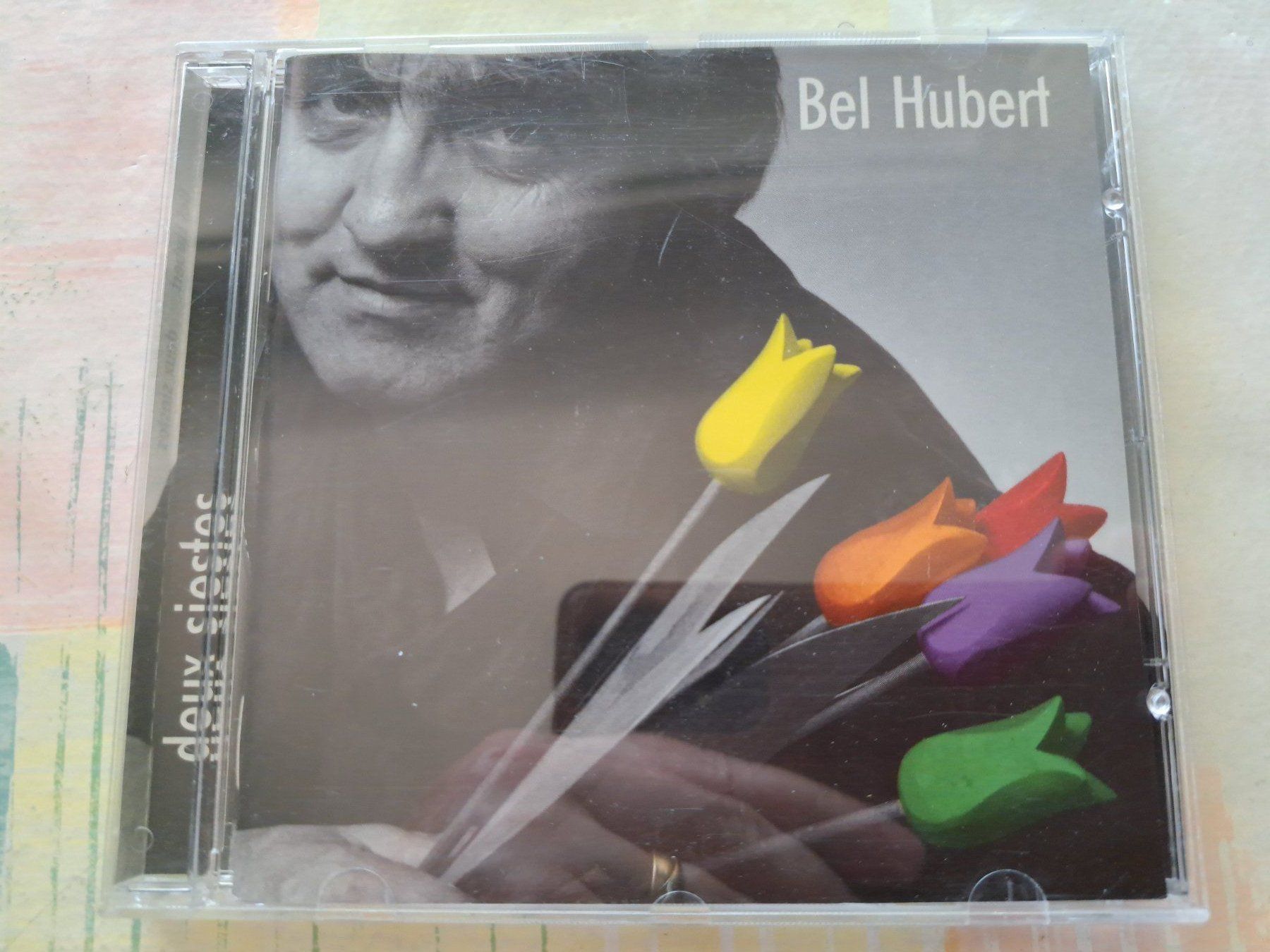 CDs: Cd Le bel Hubert - Deux siestes – D'occasion à Pully par bro_n52j