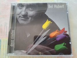 Cd Le bel Hubert - Deux siestes