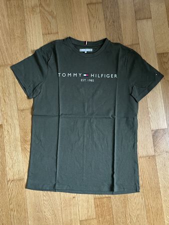 T-Shirt für Jungs Tommy Hilfiger 176