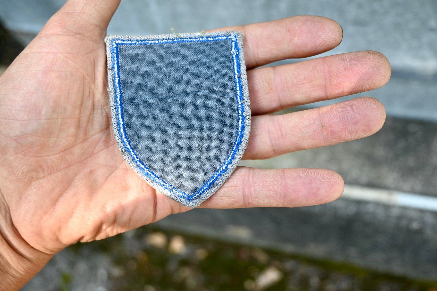 Uniformi: BUNDESWEHR Patch -  Lehrbatallion – Usato da Pfaffhausen venduto da mono_rec 6