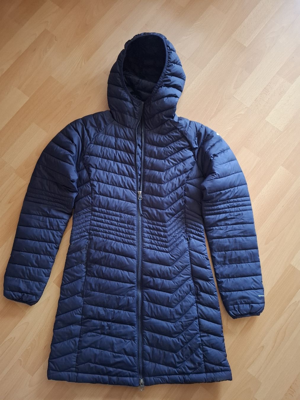 Columbia Cappotti: Wintermantel – Usato da Jaun venduto da Aluette2
