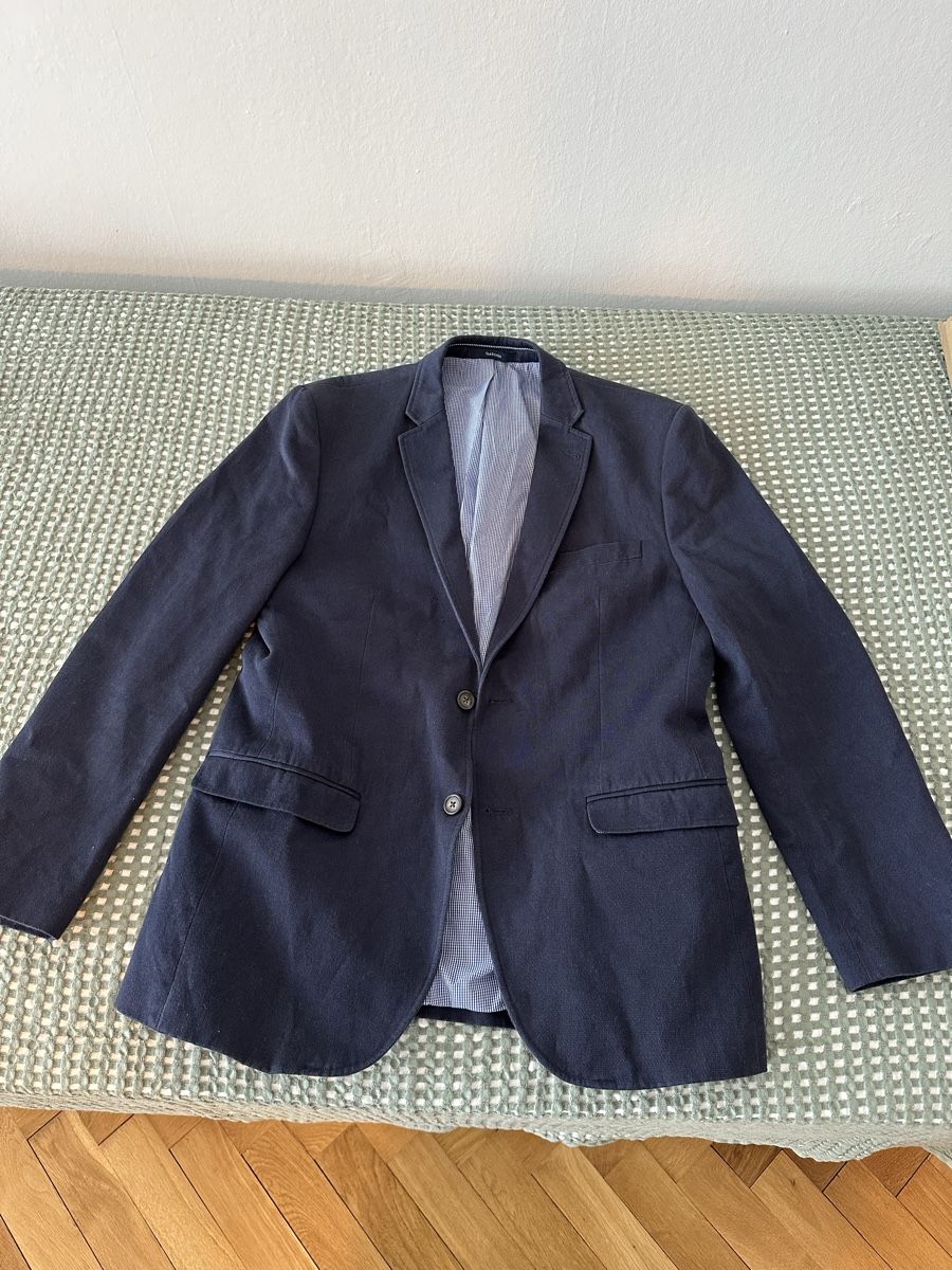 Giacche: Van heusen blazer jacket – Usato da Bern venduto da Max_Bern