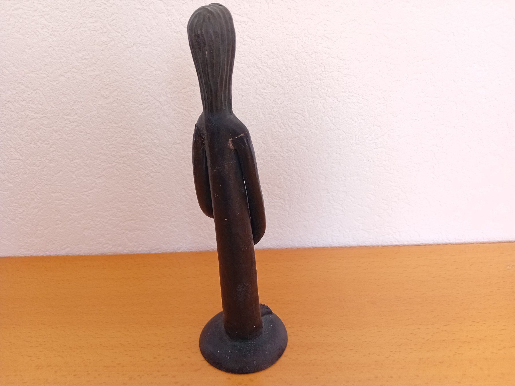 Sculture & Statue: Statue Skulptur 28cm – Usato da Fribourg venduto da Werkt 3