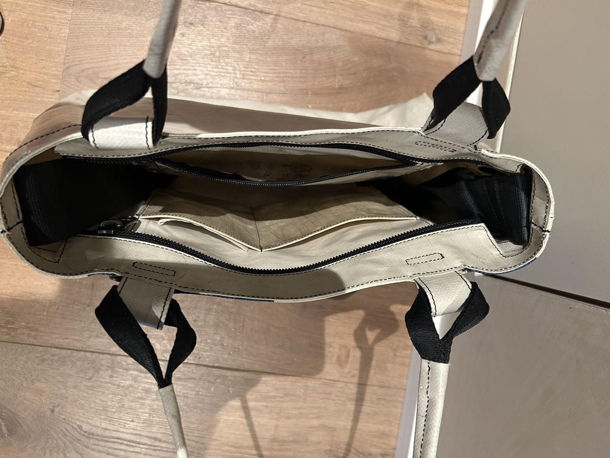 Freitag Taschen: Freitag Model Sally – Gebraucht aus Uitikon Waldegg von Gummibaerli80 2