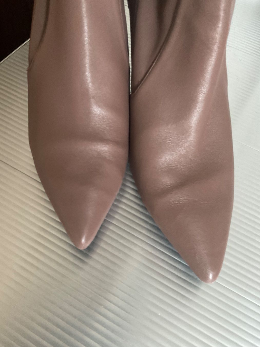 Chaussures femmes: Stiefelette Stuart Weitz,an – Neuf (Voir description) à Zürich par m4m3m2m1 2