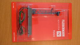 Modellbahn Fleischmann Piccolo 9205 Signal neu verpackt