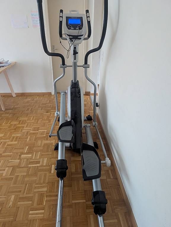 Kettler Vélos d'appartement: Crosstrainer Kettler Skylon 3 – D'occasion à Meilen par ug1_6t6c