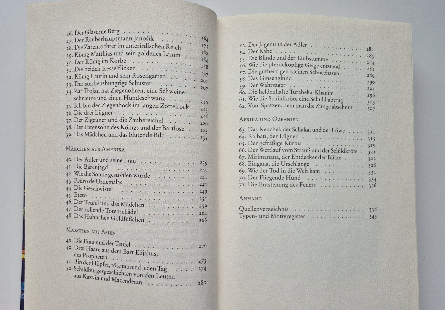 Libri: Die schönsten Märchen der Welt     1999   Diederichs – Usato da Niederweningen venduto da Obson 3