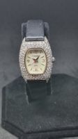 Montre vintage Carati femme