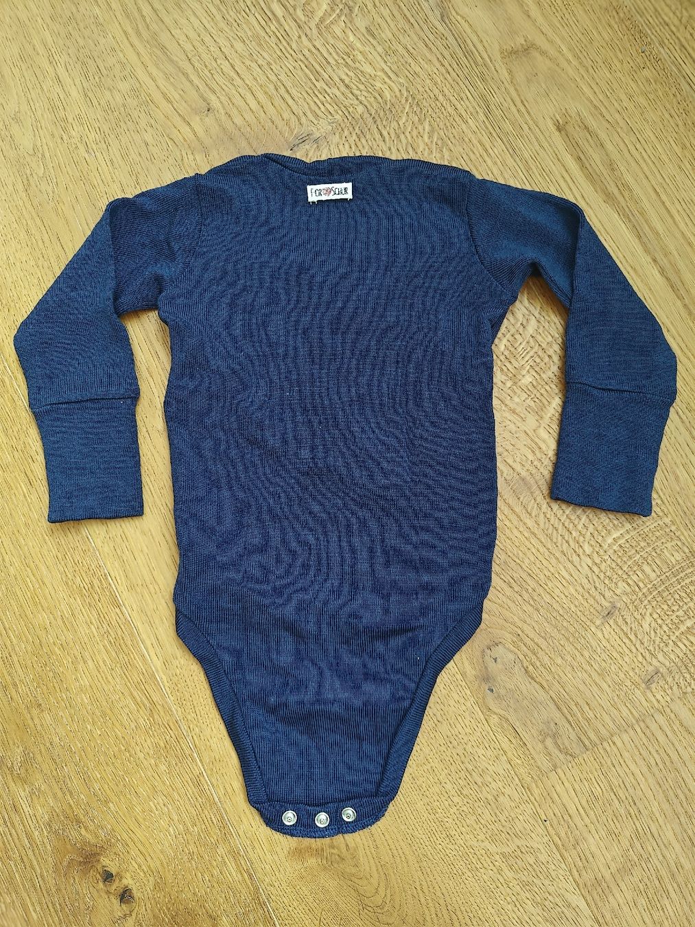 Biancheria intima: ForSchur Body Grösse 74/80 – Usato da Wettingen venduto da SiSiLaWe 5