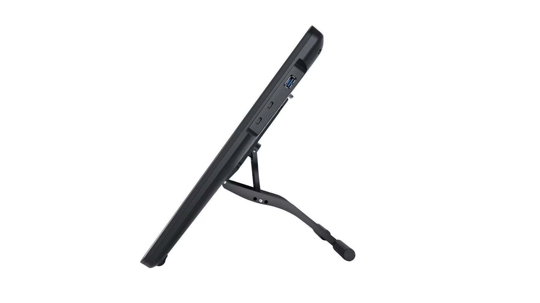 Huion Tablet PC: Huion Kamvas 22 Plus – Usato da Zürich venduto da iva_8vrh 2