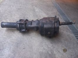 Oldtimer Getriebe Schaltgetriebe Chevrolet 1949 GM 2  591747