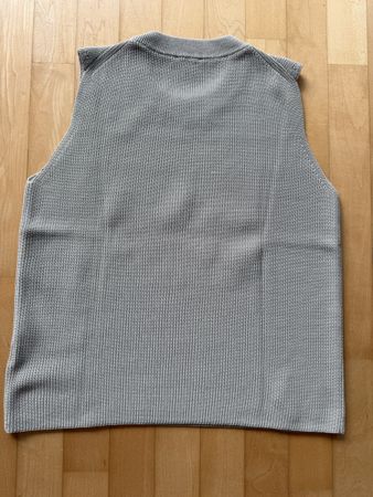COS Gilet Gr. S 