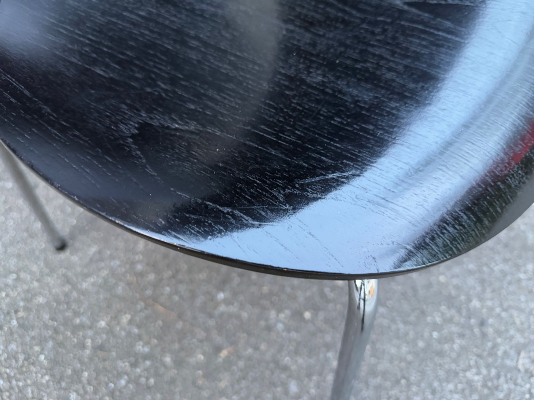 Fritz Hansen Stühle: Fritz Hansen Serie 7 Butterfly Chairs // 2er Set – Gebraucht aus Schinznach-Dorf von mix 9