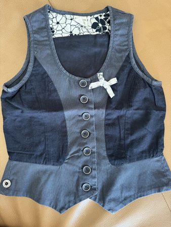 Jottum für Prinzessin Gr. 122/128