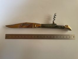 Messer Laguiole En Aubrac
