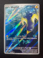 Wattrel 178 - Voltrel - Twilight Masquerade - EN