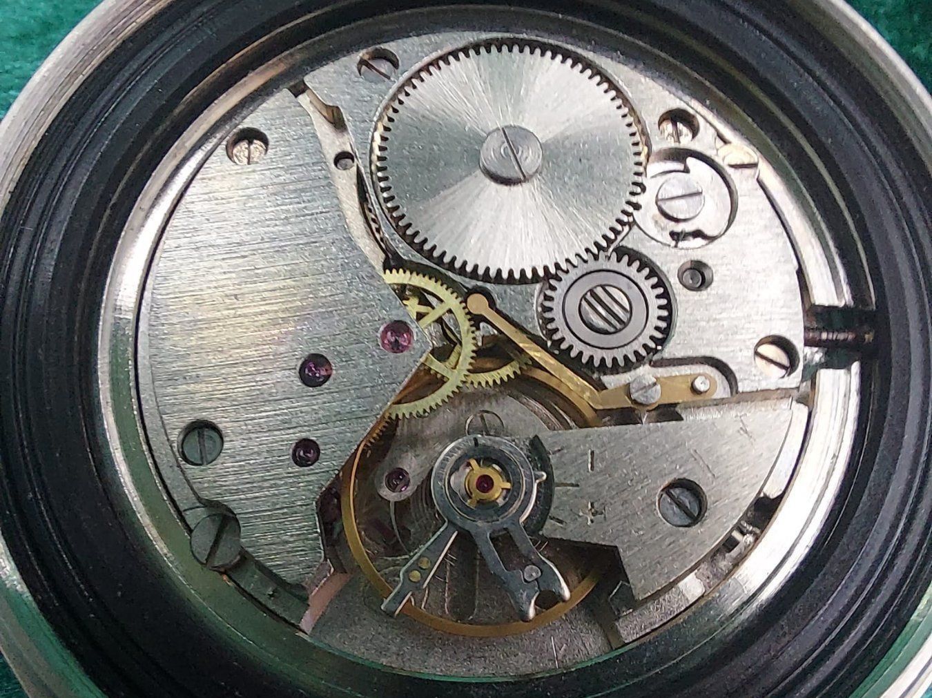 Vostok Uhren: Legendäre Vostok Amfibia Diver Uhr – Gebraucht aus Bassersdorf von antik_leo 7