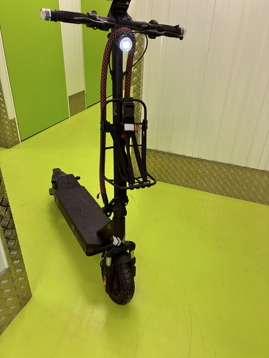 VMAX Kickboard: E-Scooter VMAX VX4 GT_ – Gebraucht aus Emmen von rover777 6