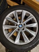 BMW X3 Felgen Jahrgang 2017/18