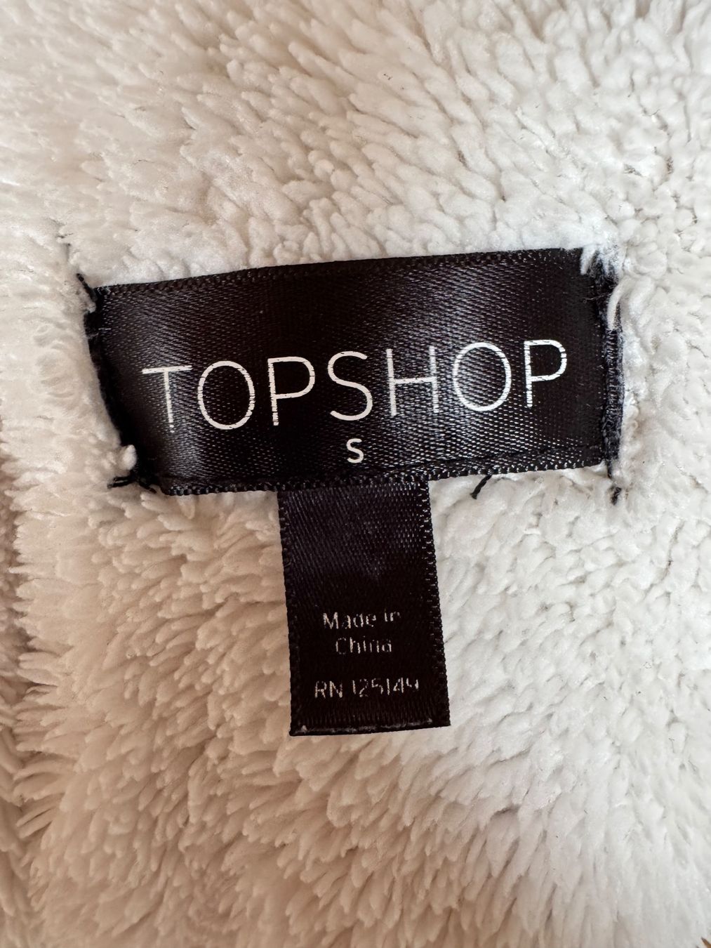 Topshop Tute: Onesie von Topshop Gr. S – Usato da Einsiedeln venduto da ler_qq6h 2