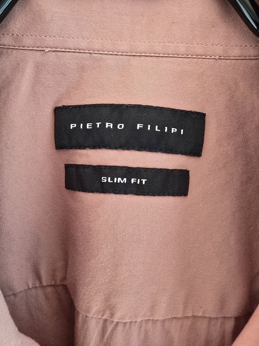 Hemden: Pietro Filipi Hemd slim fit – Gebraucht aus Alpnach Dorf von ben_zb29 1