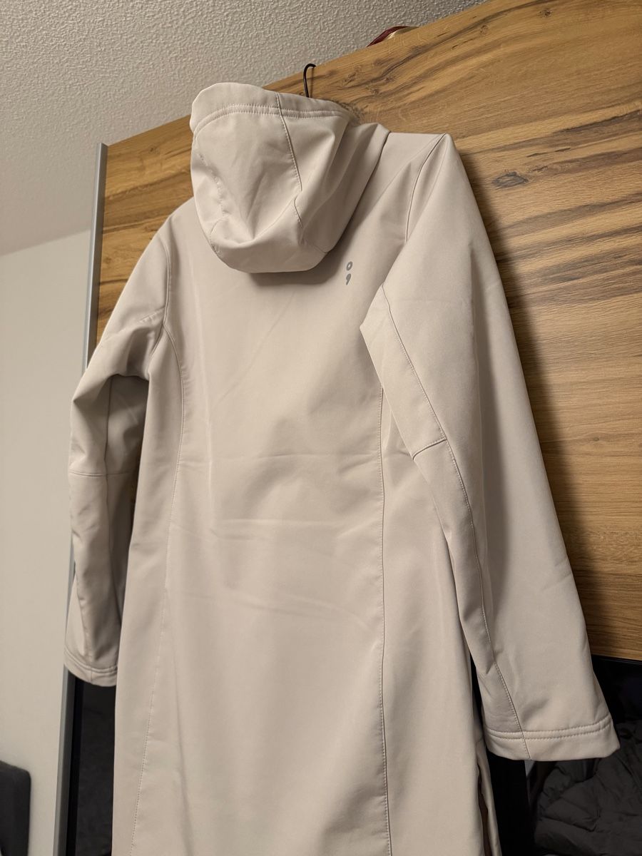 Mäntel: MERU Damen Softshellmantel Grösse 38. – Neu (gemäss Beschreibung) aus Adliswil von StephanieAnnina 3