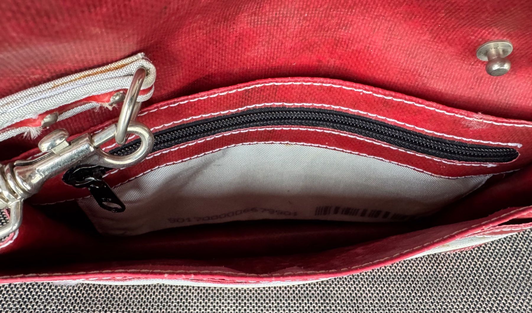 Freitag Sacs: FREITAG Tasche F95 Horst – D'occasion à Bern par Mimmo00 7
