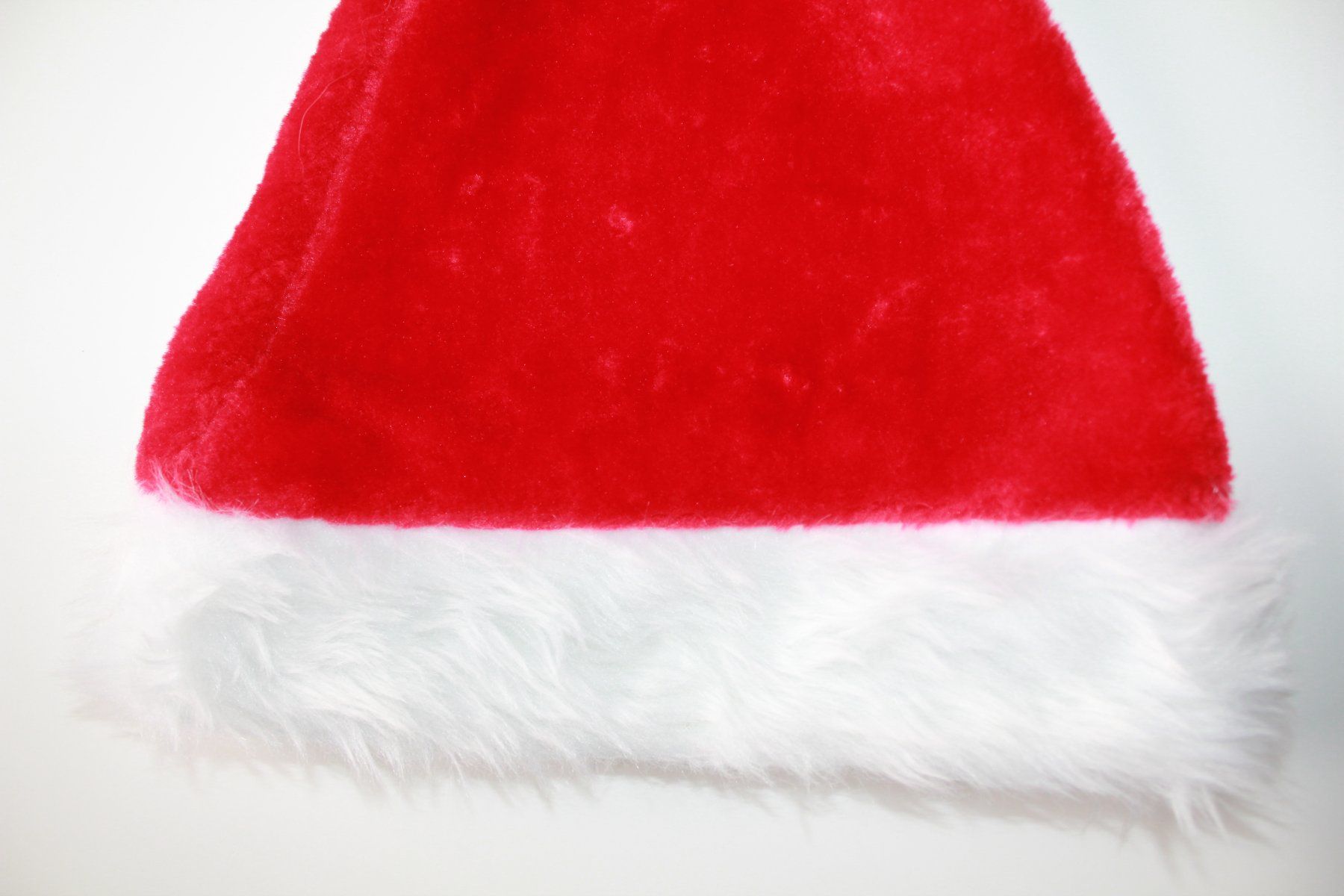 Costumi: Chapeau / Bonnet de Père Noël – Nuovo (secondo la descrizione) da Peseux venduto da Gilloss 2