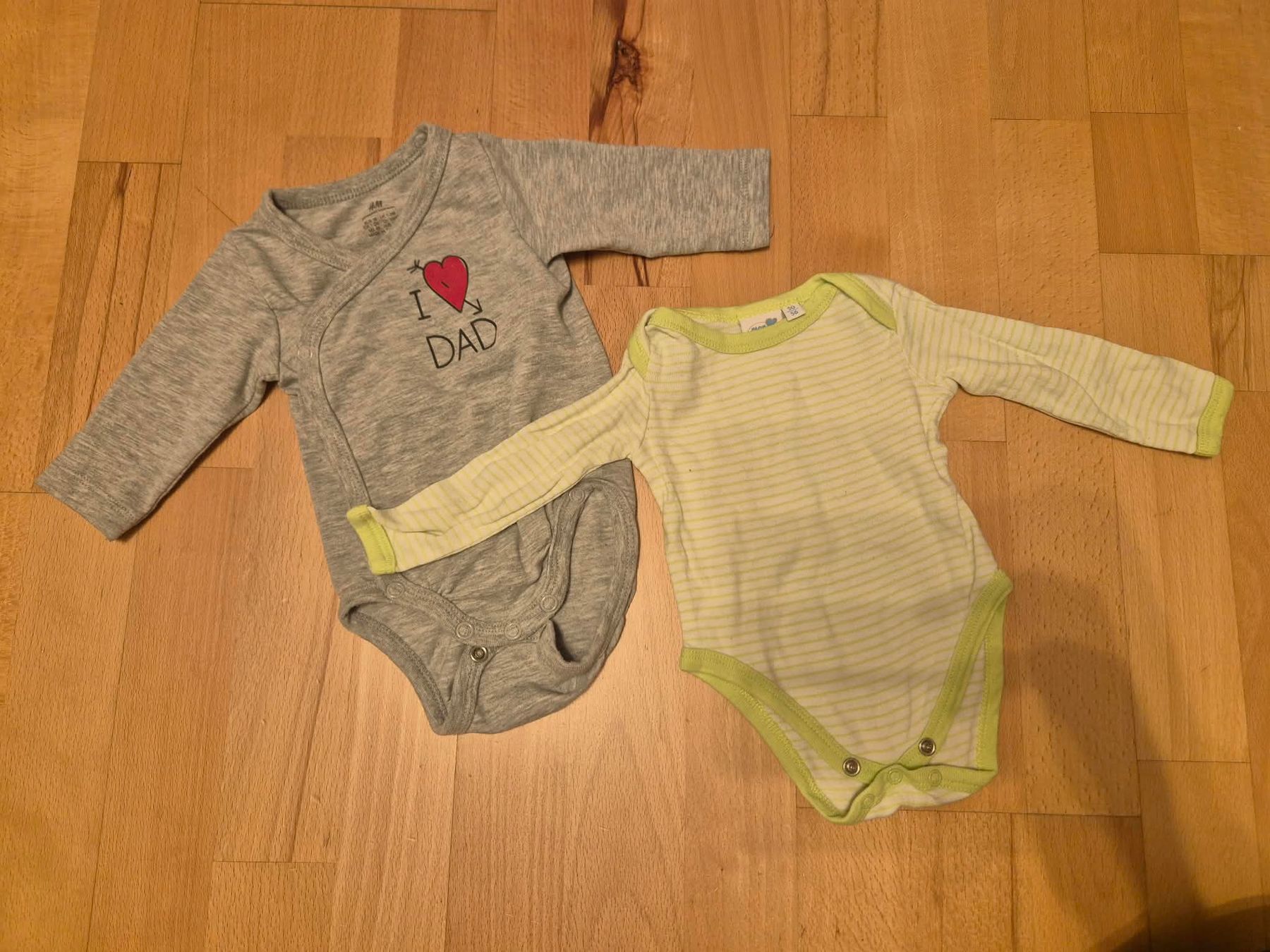 Lotti & Set di vestiti: Kleiderset Junge Grösse 50/56 – Usato da Näfels venduto da ang_p78x 6