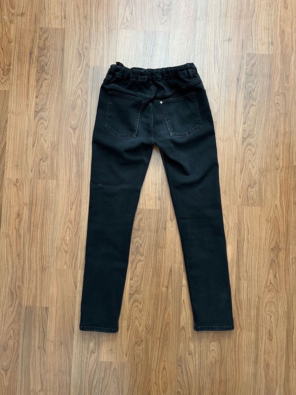 Hosen: Skinny Jeans Grösse 170 – Gebraucht aus Samedan von TintiFinti 1