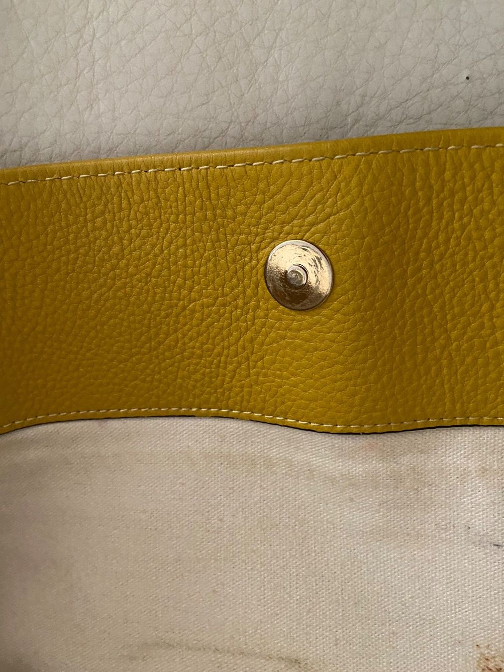 Gucci Borse da donna: Gucci GG large shopper tote bag – Usato da Unterengstringen venduto da bar_rh5f 3