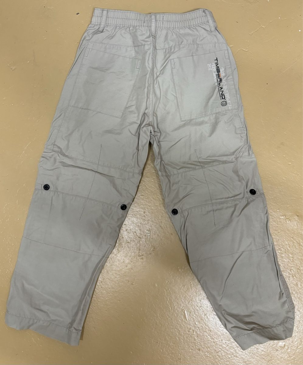 Timberland Hosen: Timberland Hose – Gebraucht aus Küsnacht ZH von imm.ad
