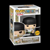 Funko Pop Roronoa Zoro (One Piece) Nr. 1775 CHASE