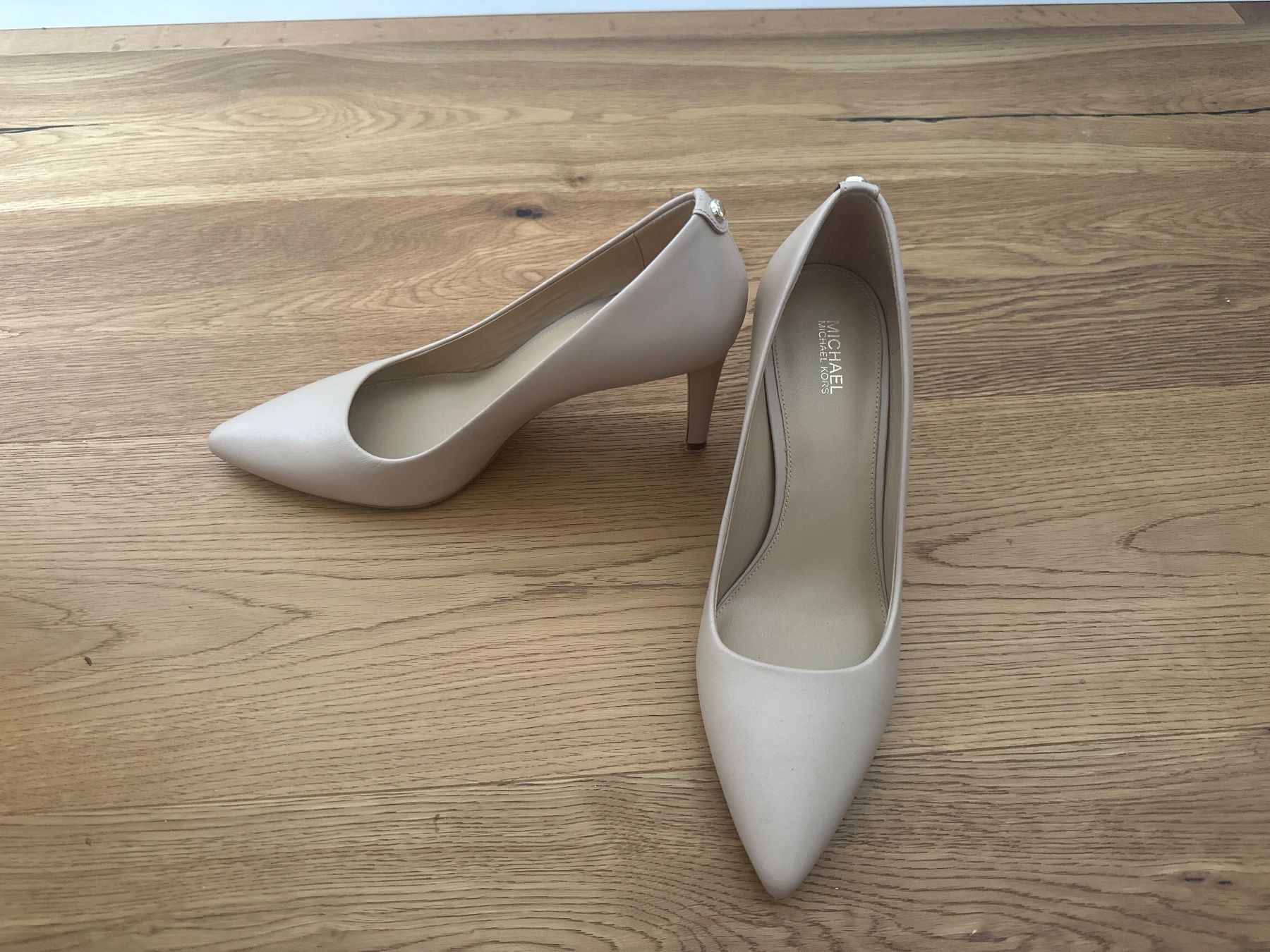 Chaussures femmes: Michael Kors High Heels – D'occasion à Rothrist par jas_27hg