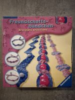 Wie NEU: Freundschaftsbändeli Set Ravensburger