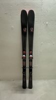 K2 Luv Machine 74Ti Damen-Carving Ski 167 cm inkl. Bindung