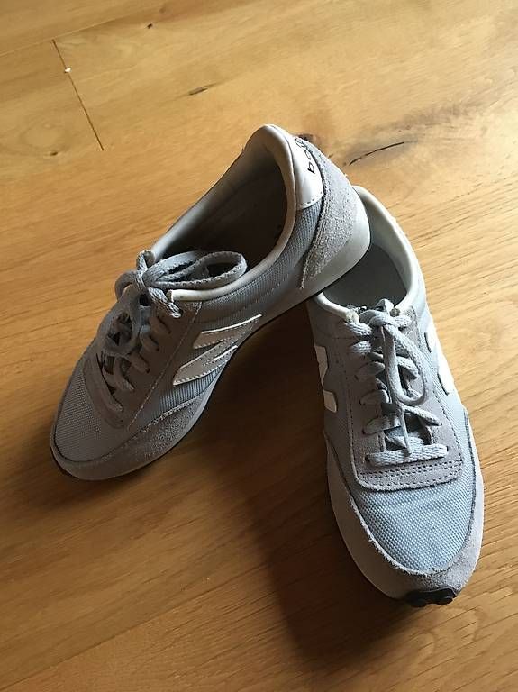 Damenschuhe: New Balance Schuhe  Gr. 36.5 – Gebraucht aus uebeschi von ragusa25 1