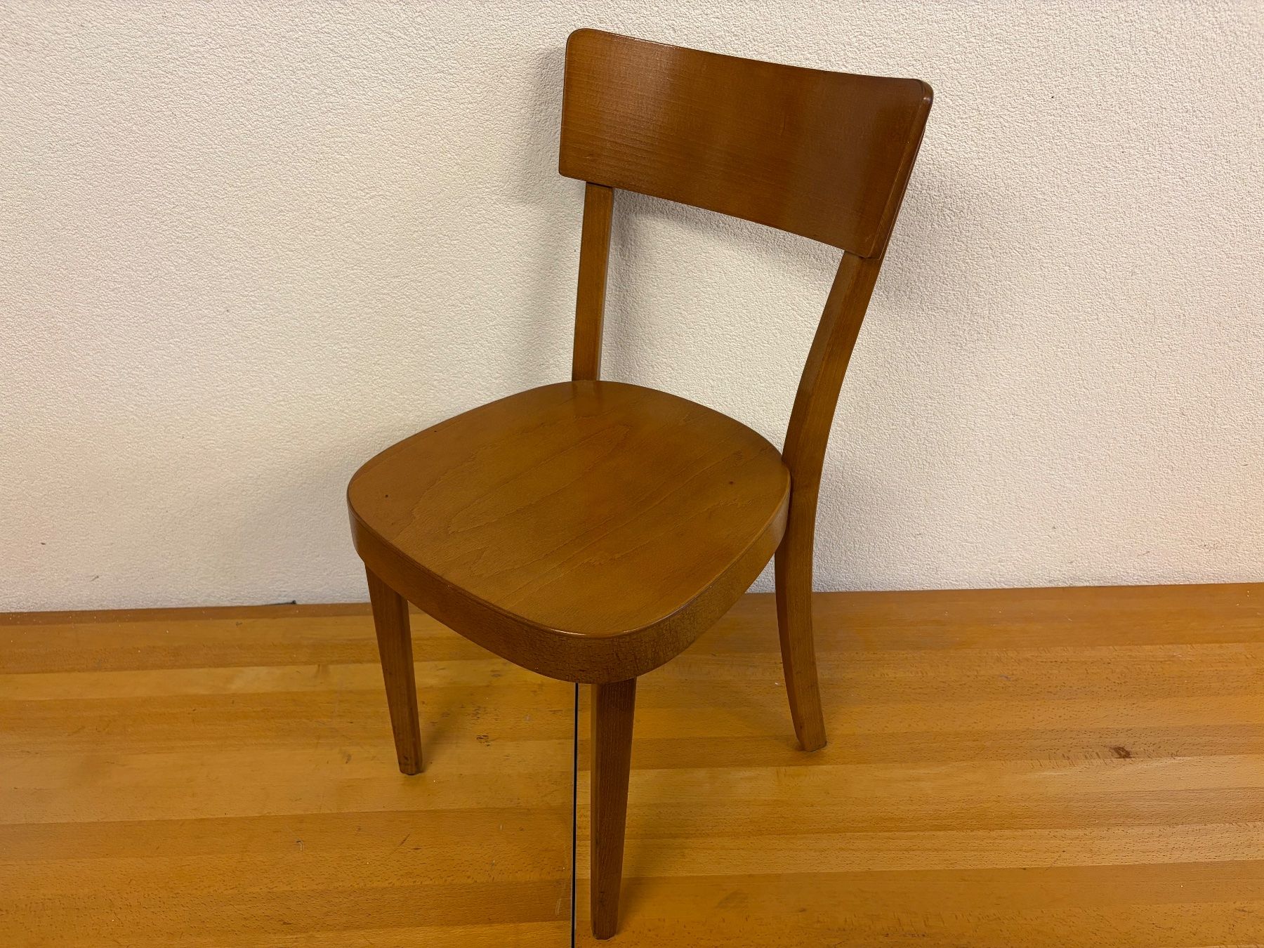 Horgen Glarus Sedie: 5 x Horgen Glarus Classic – Usato da Zunzgen venduto da ZUNZ 1
