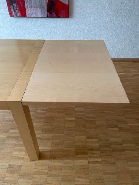 Tische: Holztisch RETOWEISS – Gebraucht aus Gockhausen von subbotnik 3