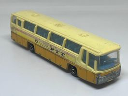 Majorette Postauto