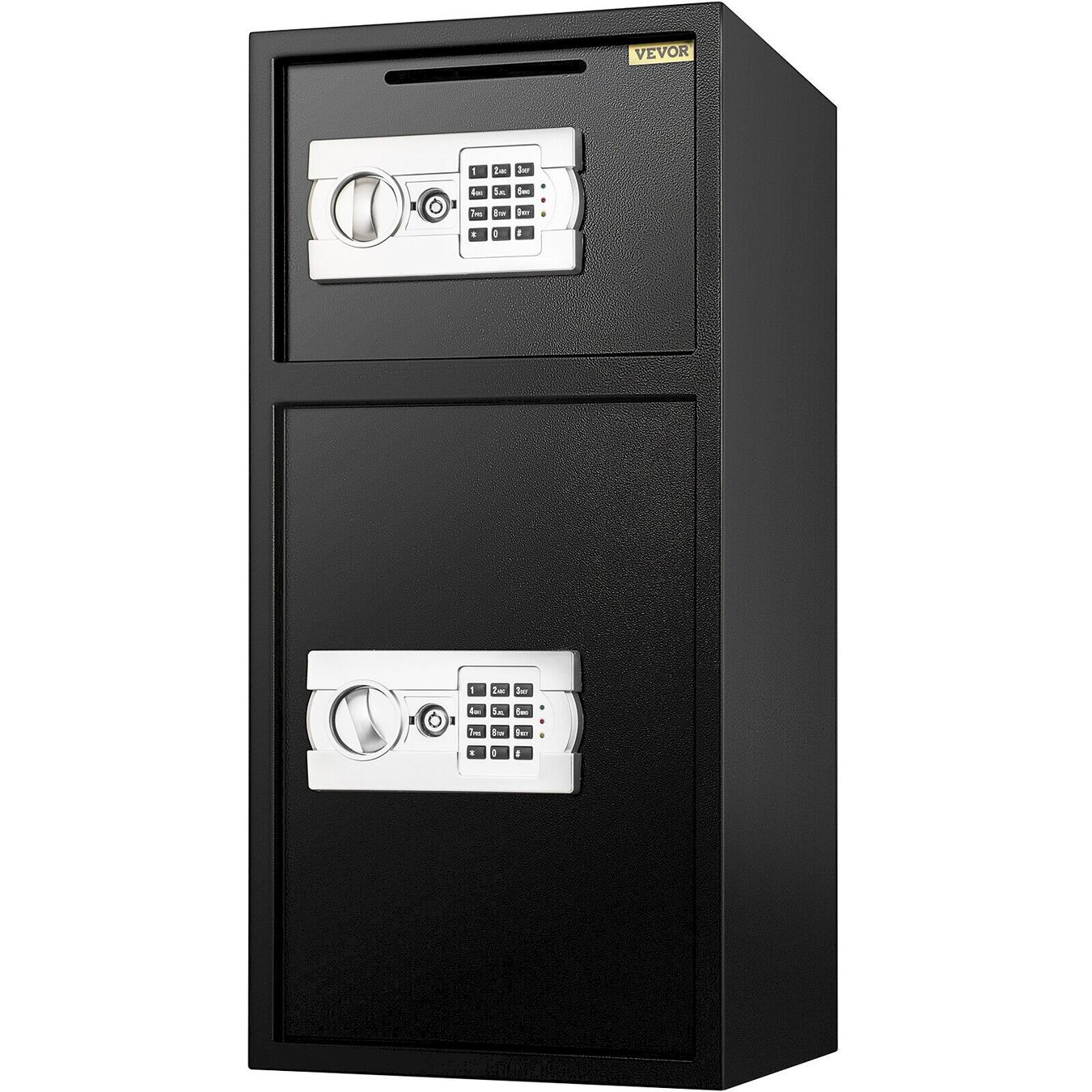 Casseforti: VEVOR Tresor mit Schlüssel 74L – Nuovo e nell'imballaggio originale da Bottighofen venduto da zaap 1