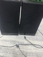 Sony Lautsprecher Paar 🔊 Top Zustand für gemütliche Abende!
