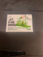 Monaco - Timbre rare "L'écologie en Europe" 1€ - Neuf! (54)