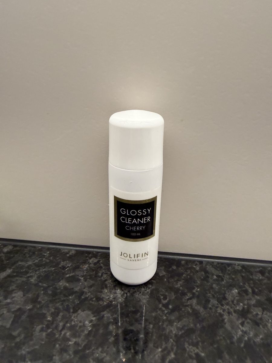 Unghie finte: Jolifin Glossy Cleaner  – Usato da Goldingen venduto da Wibli96