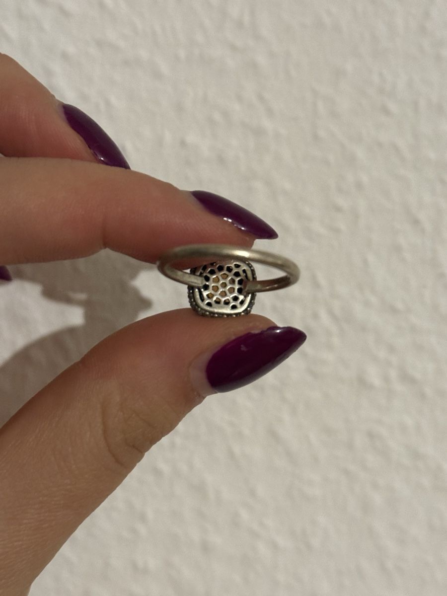 Thomas Sabo Ringe: Thomas Sabo Ring Grösse 56 – Gebraucht aus Zürich von hel_5jrt 3